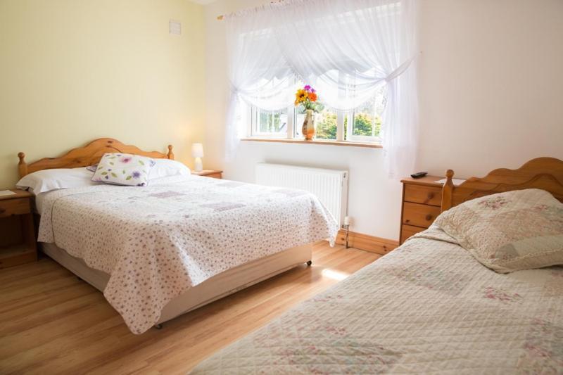 קילאלו Shannon Breeze B&B מראה חיצוני תמונה