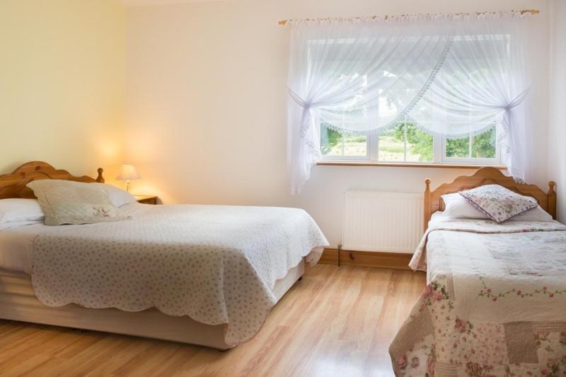 קילאלו Shannon Breeze B&B מראה חיצוני תמונה