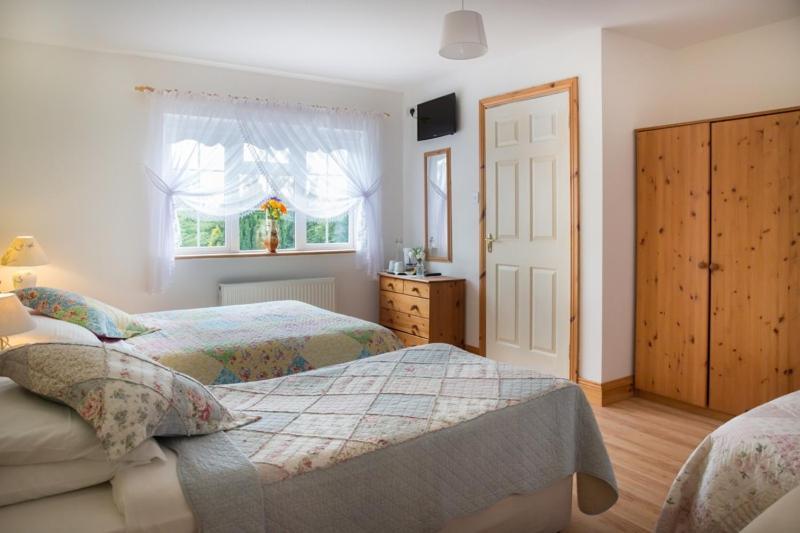 קילאלו Shannon Breeze B&B מראה חיצוני תמונה