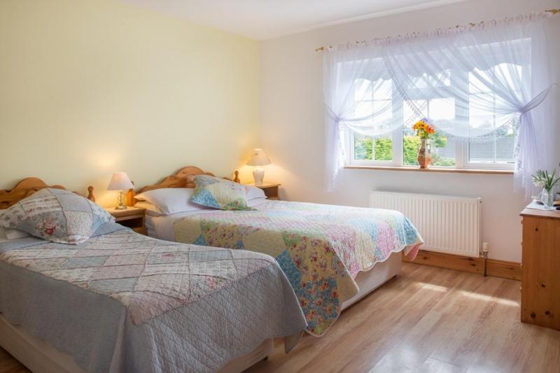 קילאלו Shannon Breeze B&B מראה חיצוני תמונה